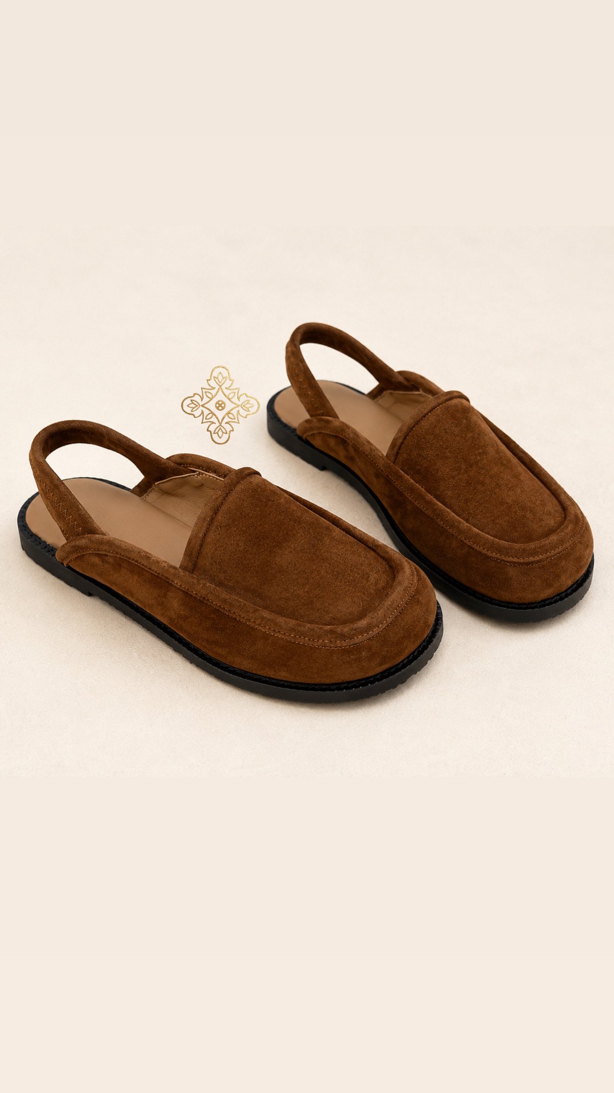 Les Loafers Havane – Image 5