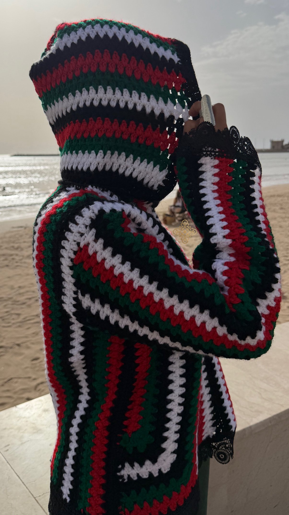 Le Hoodie Falastin – Image 3