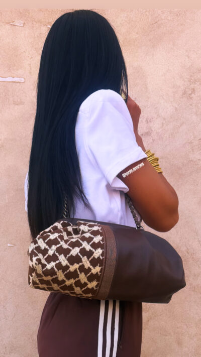 La Pochette Ghazza 🤎