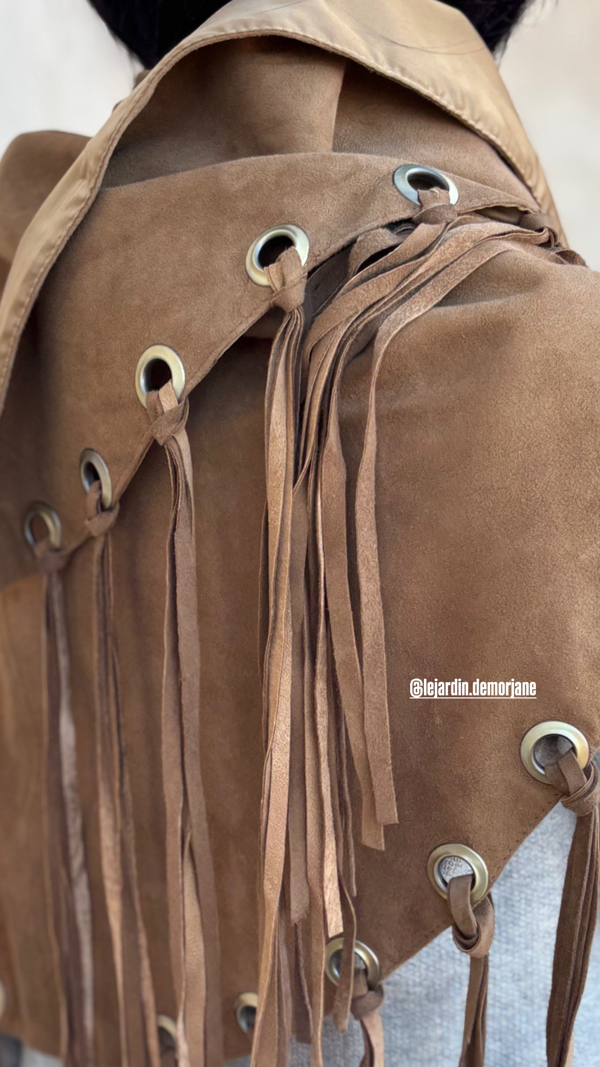 La Cape 🤎 – Image 2