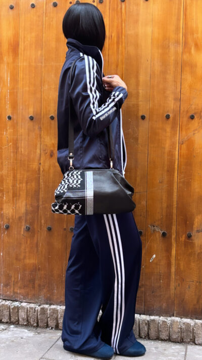 La Pochette Ghazza 1