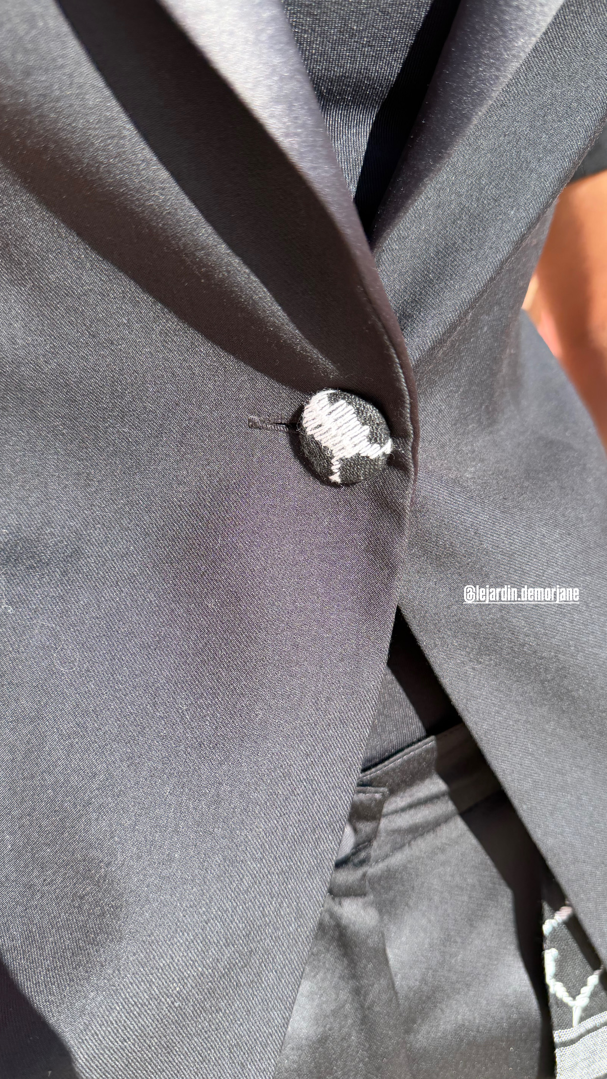 Le Blazer Jenin – Image 5