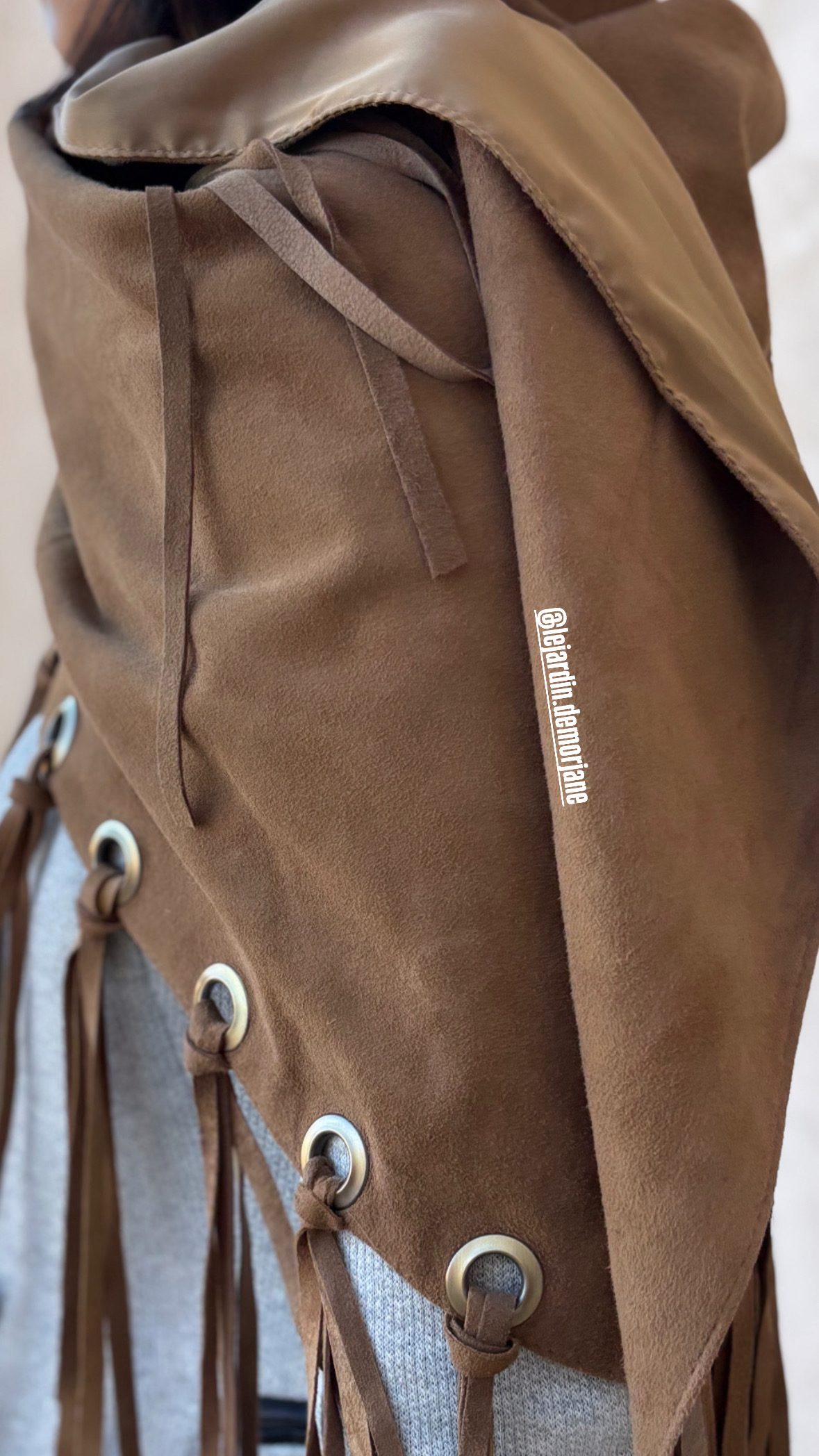 La Cape 🤎 – Image 3