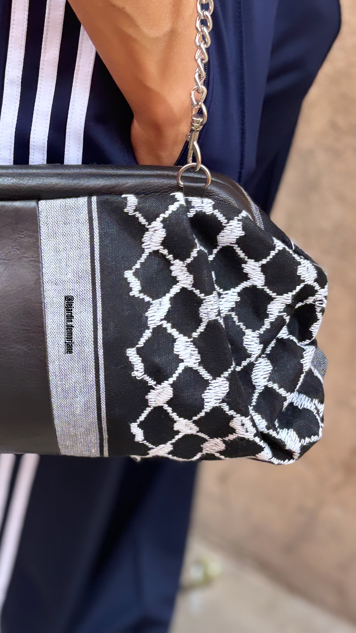 La Pochette Ghazza 2 – Image 6