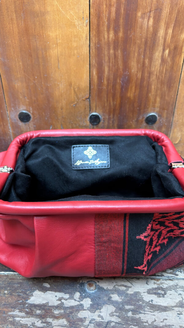 La Pochette FALASTIN (فلسطين) Modèle Liqā ♥️ – Image 6