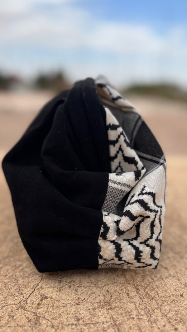 La Pochette FALASTIN (فلسطين) Modèle 1 Wajhān – Image 4