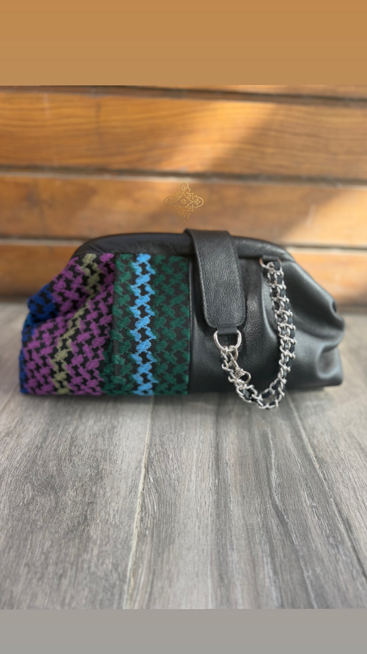 La Pochette Ghazza 🌈 – Image 4