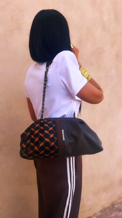 La Pochette Ghazza 🤎