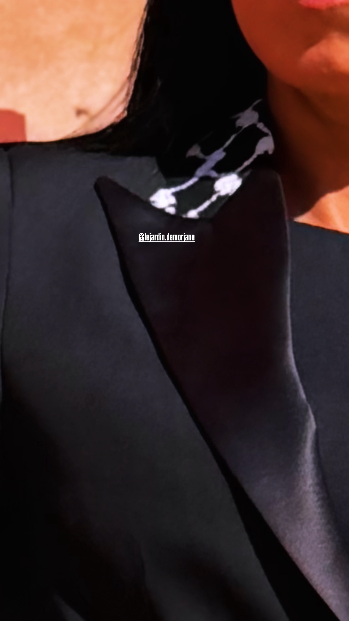 Le Blazer Jenin – Image 4