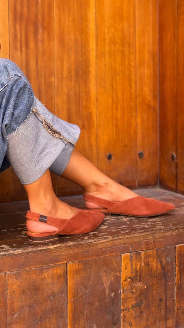 Slingbacks – Image 7