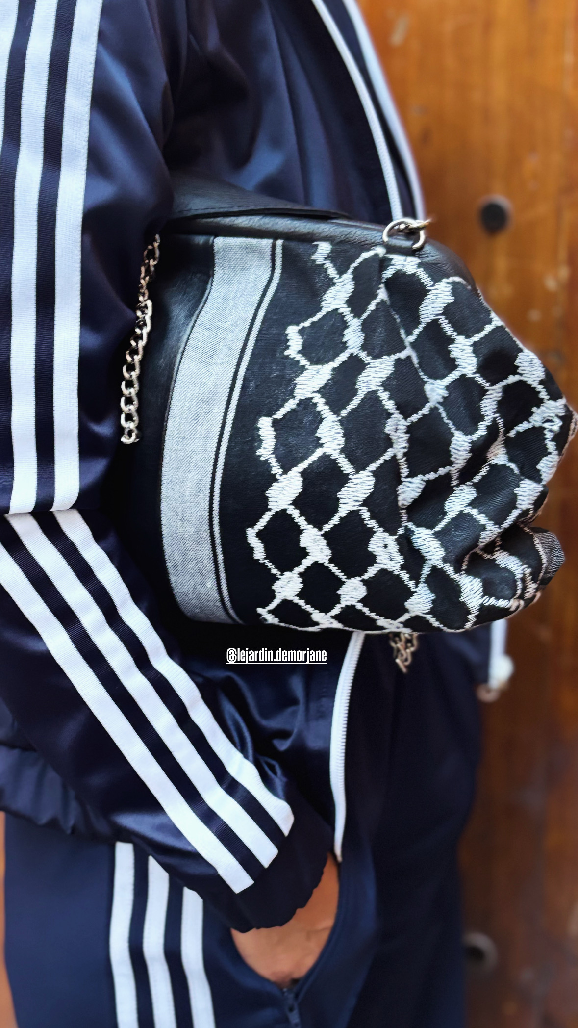 La Pochette Ghazza 2 – Image 2