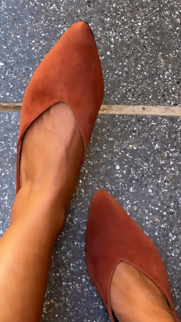 Slingbacks – Image 2