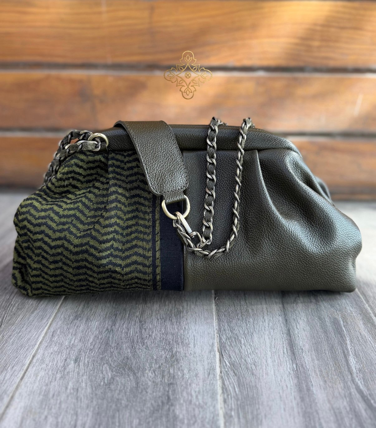 La Pochette Ghazza 💚 – Image 5