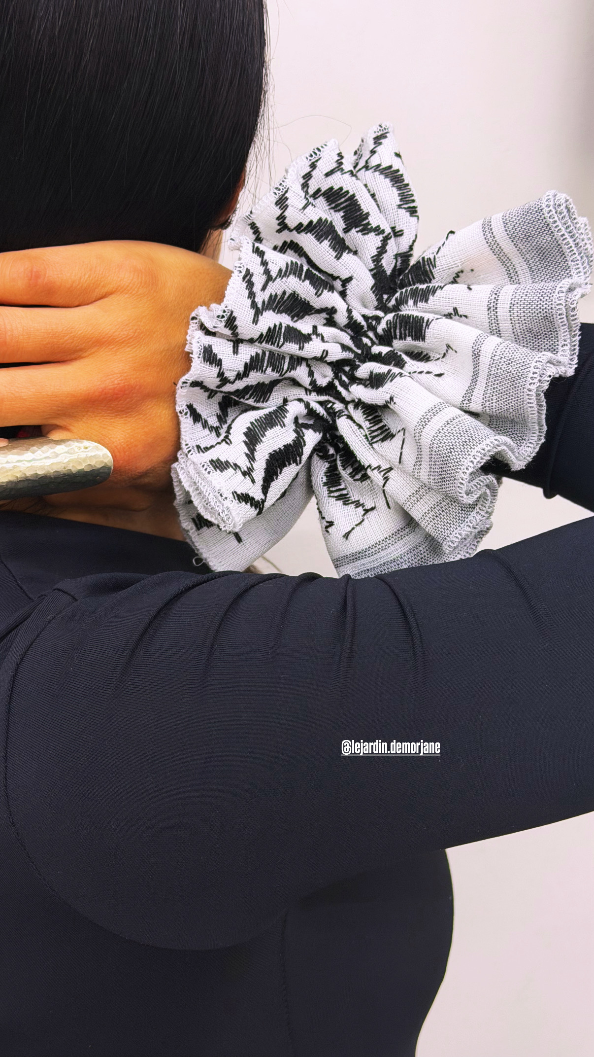 Le chouchou Falastin