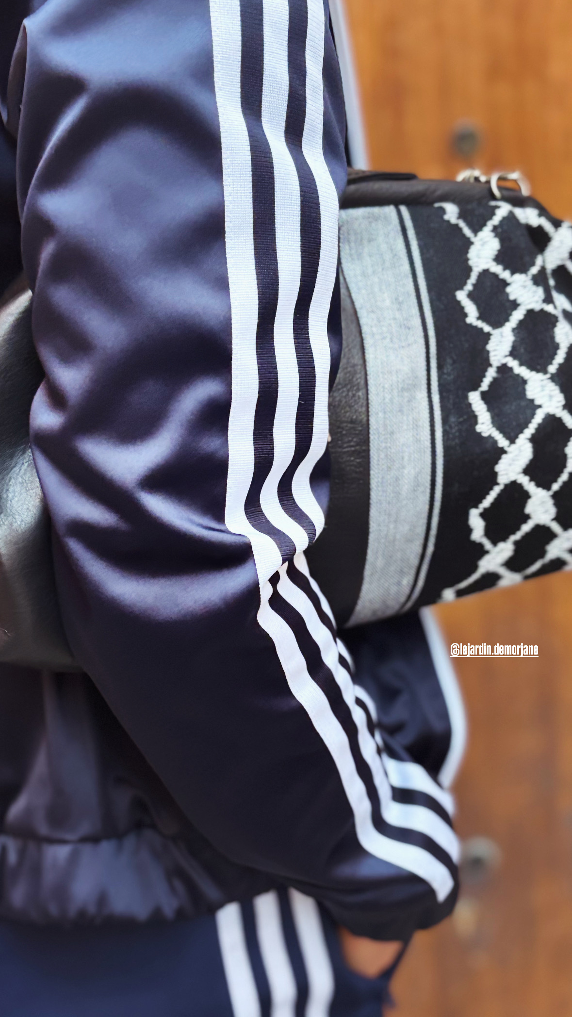 La Pochette Ghazza 2 – Image 3