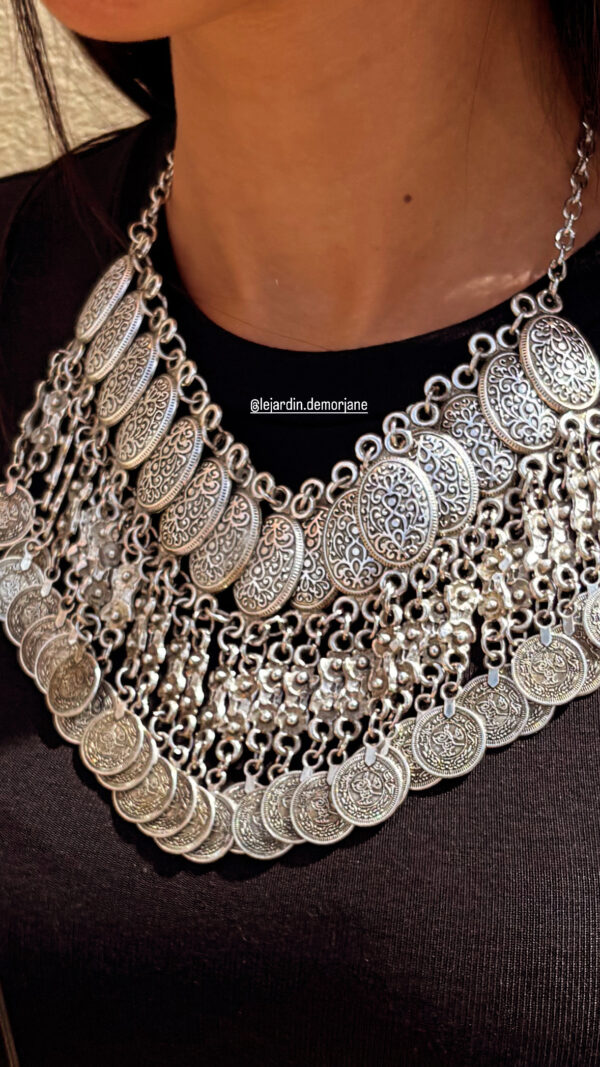 Collier Azirem