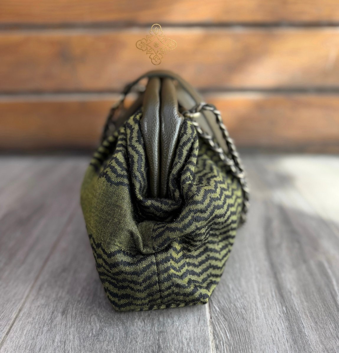 La Pochette Ghazza 💚 – Image 7