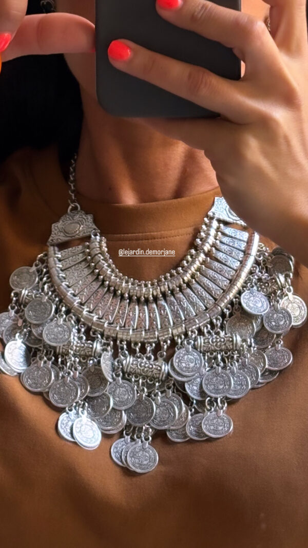 Collier Tighremt – Image 3
