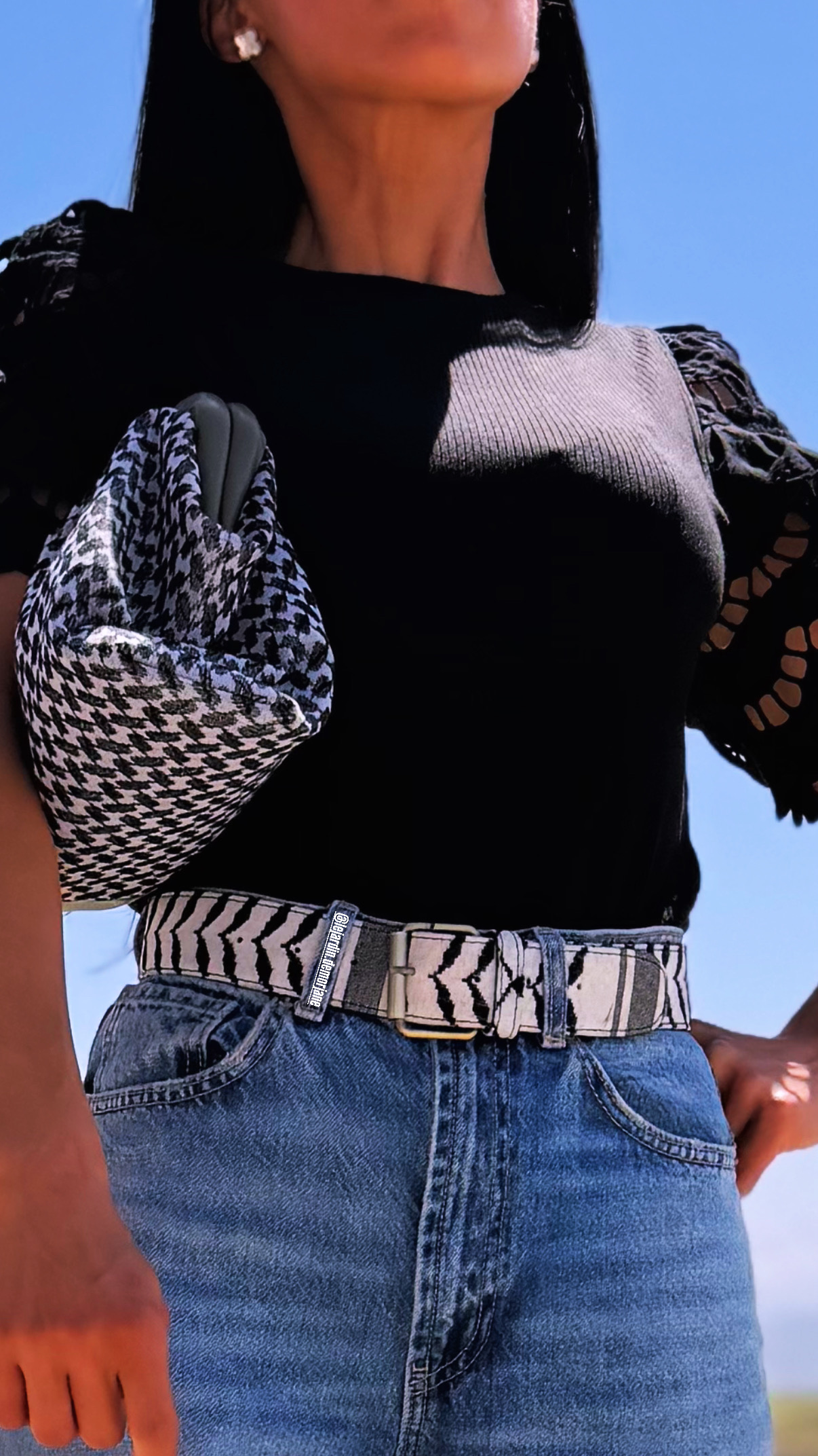 La Pochette Liqā 🩶 – Image 2