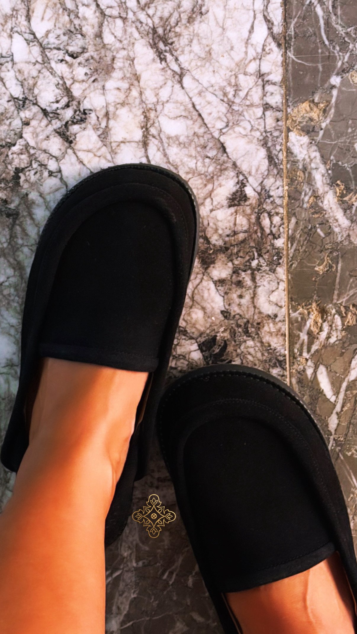 Les Loafers Noirs – Image 6