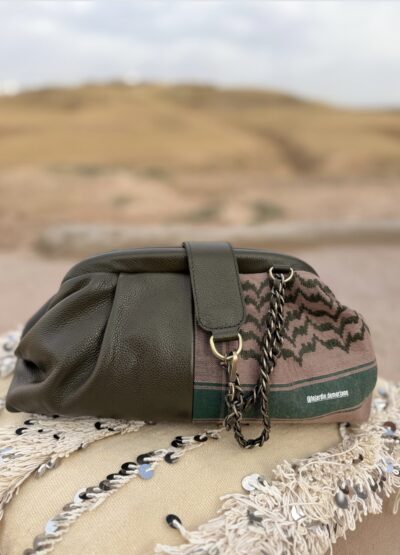 La Pochette Ghazza 💚