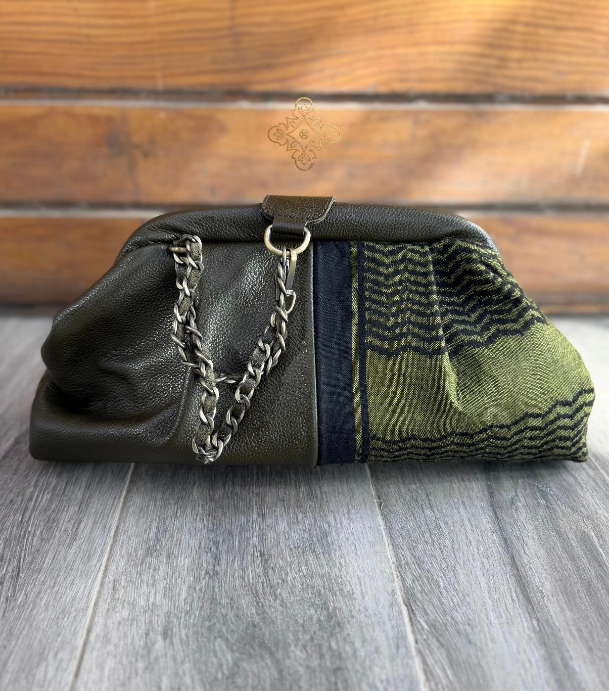 La Pochette Ghazza 💚 – Image 2