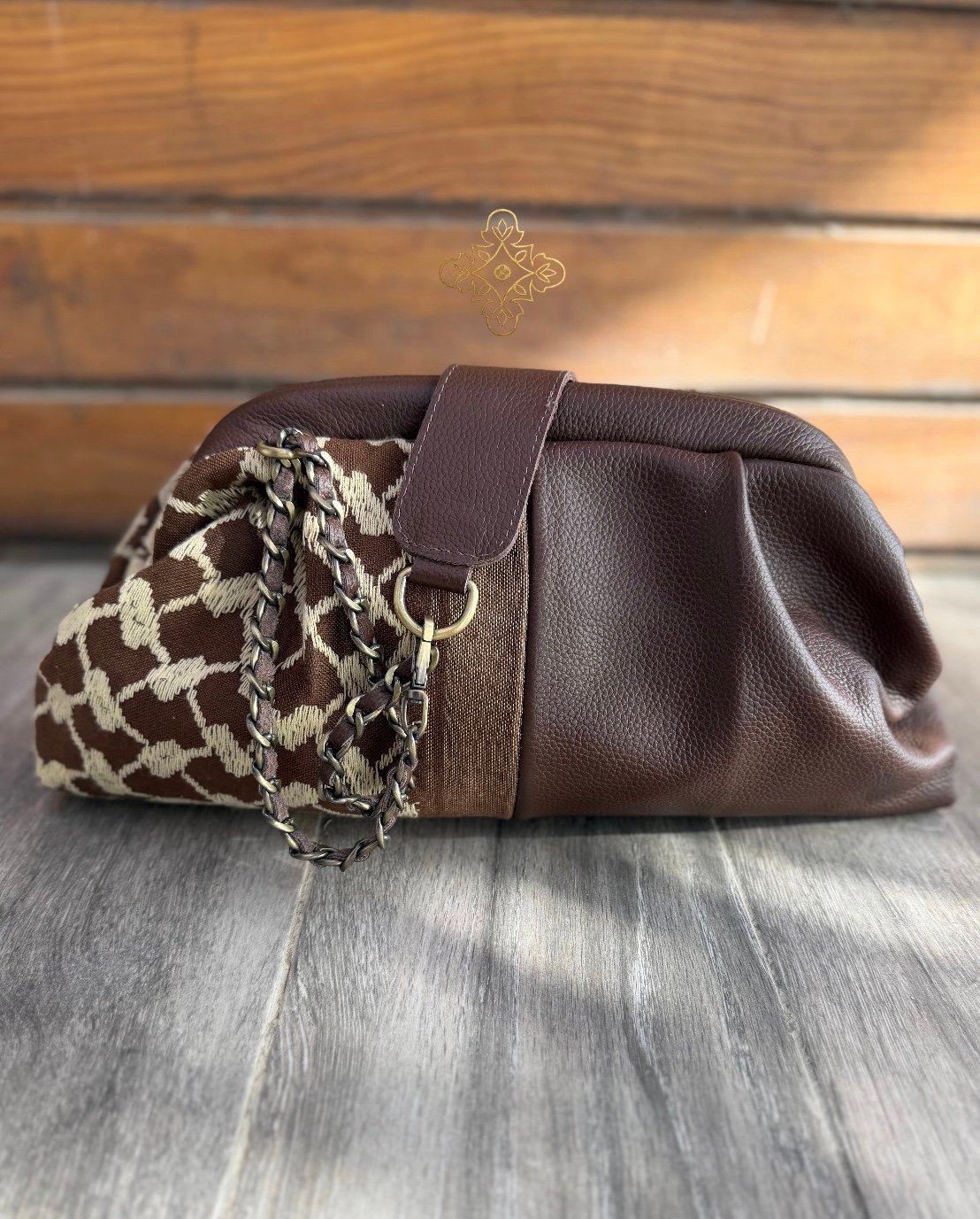 La Pochette Ghazza 🤎 – Image 2
