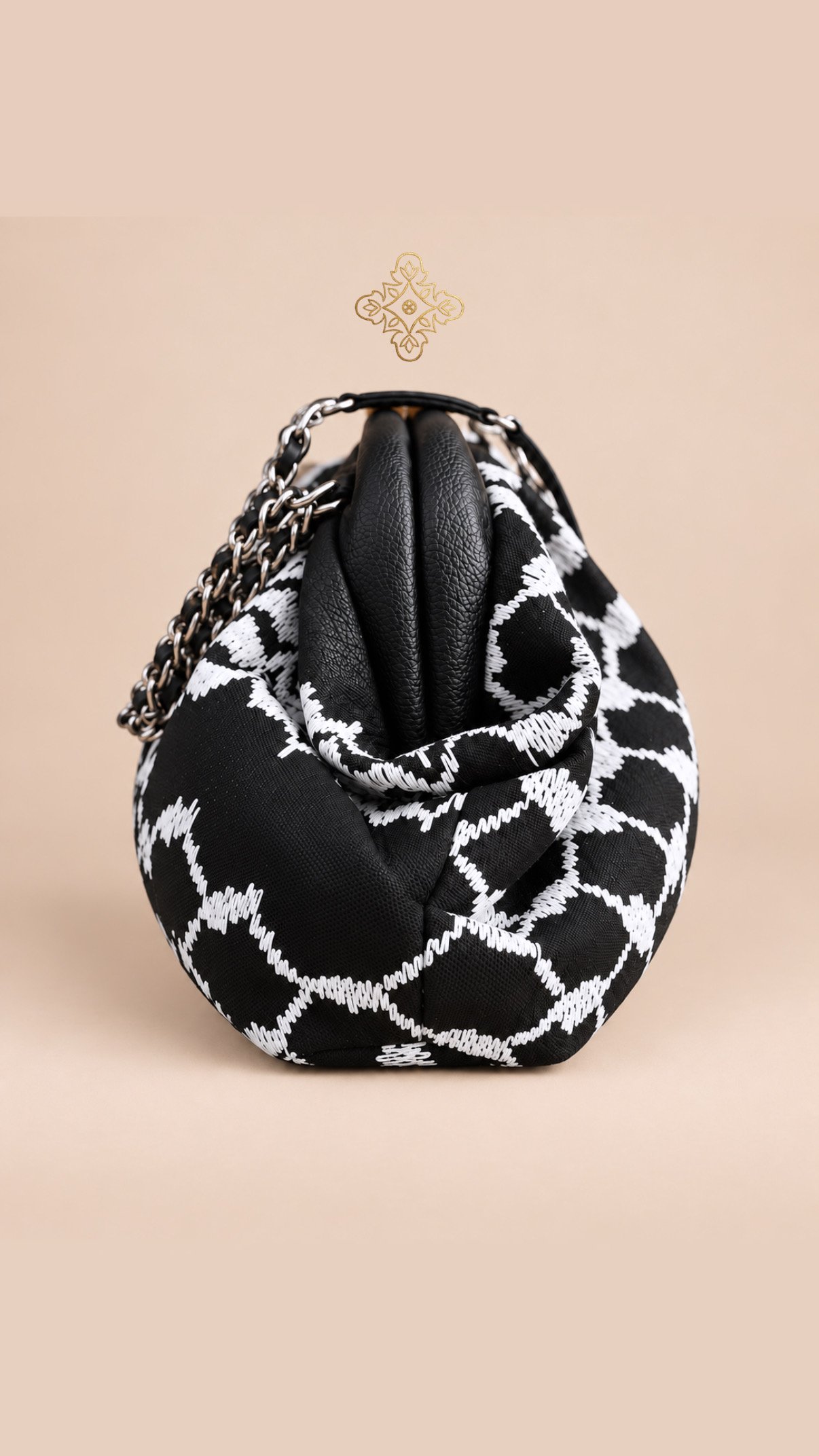 La Pochette Ghazza 🖤 – Image 6