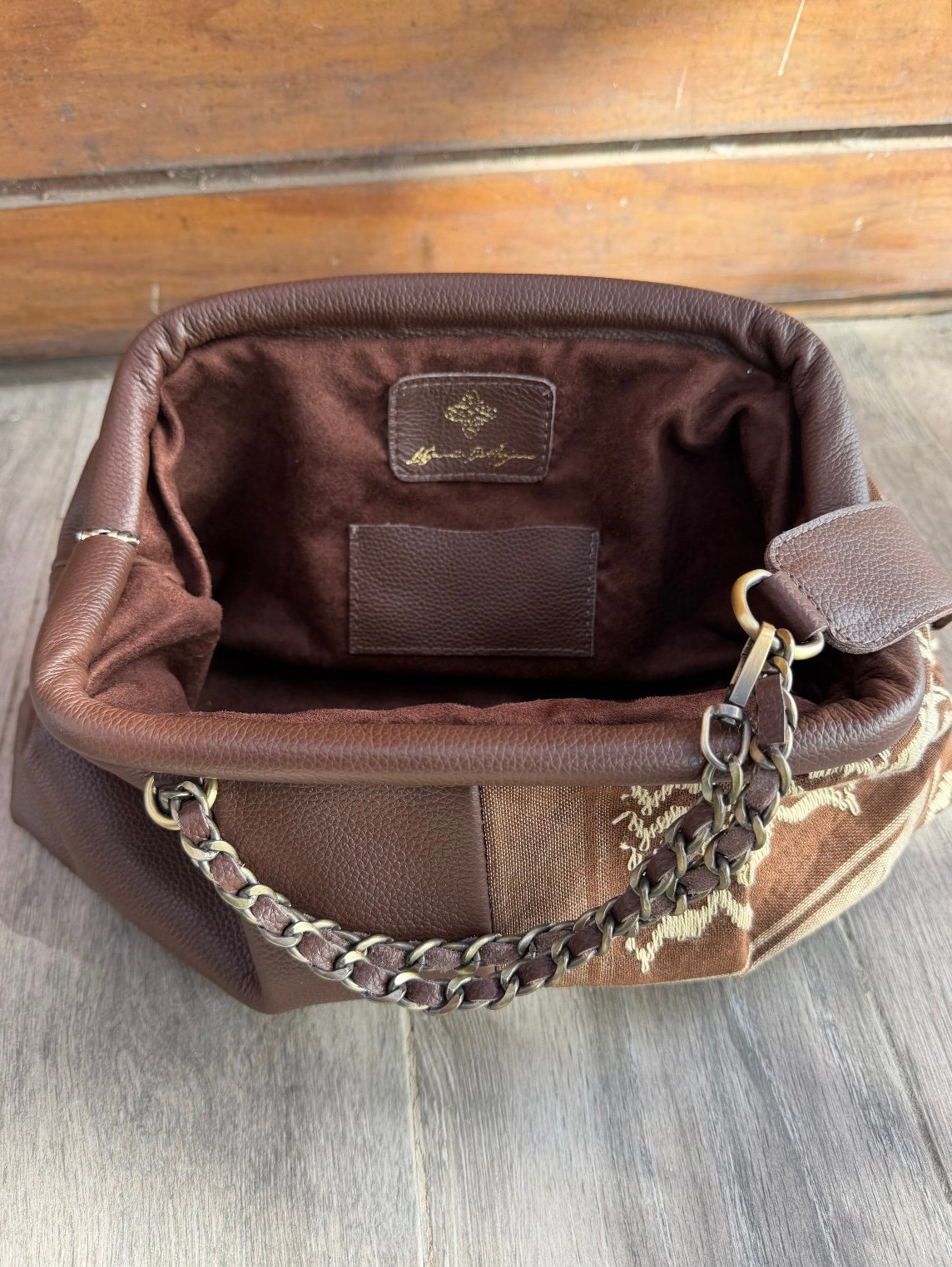 La Pochette Ghazza 🤎 – Image 4