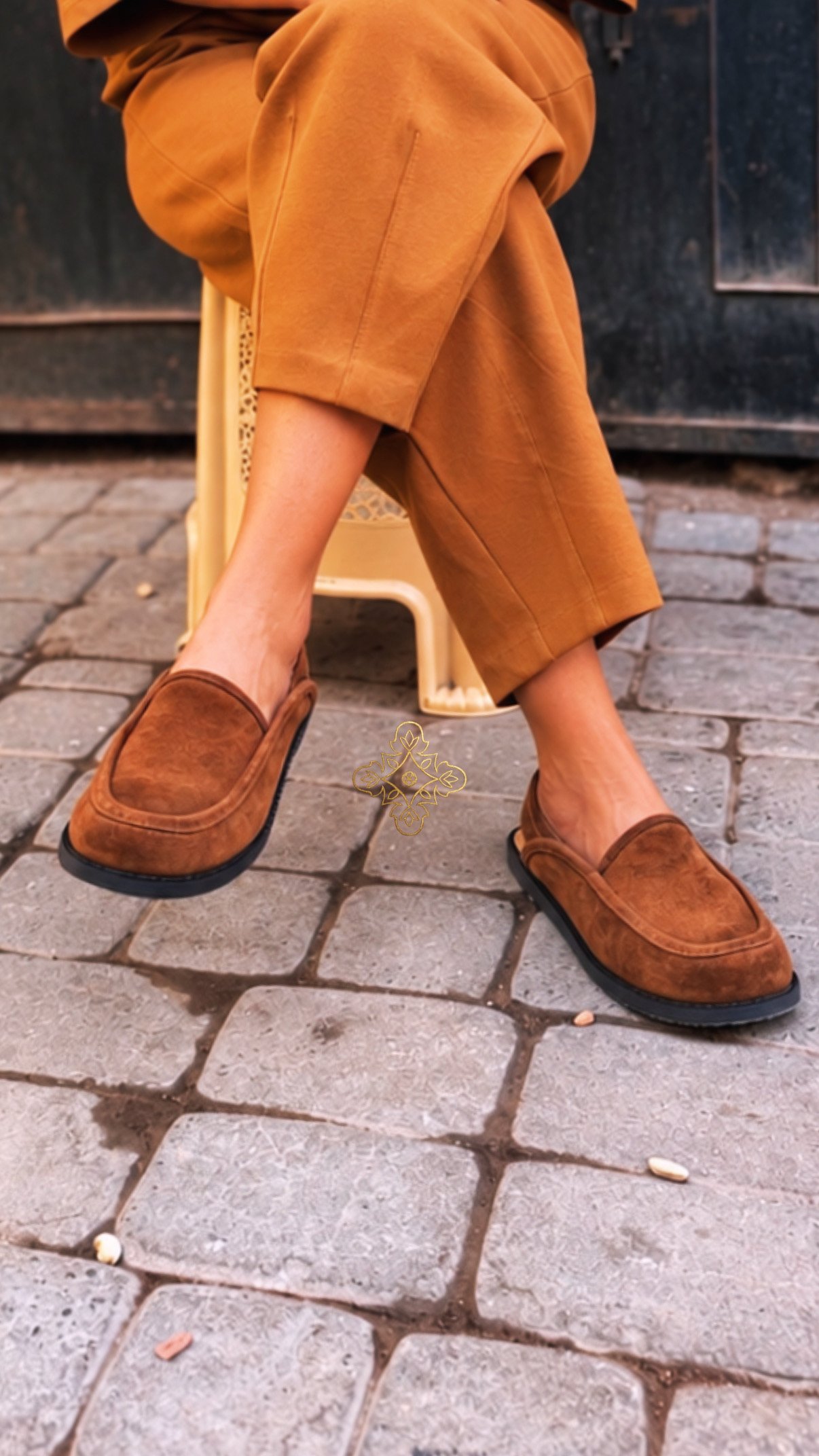 Les Loafers Havane – Image 2