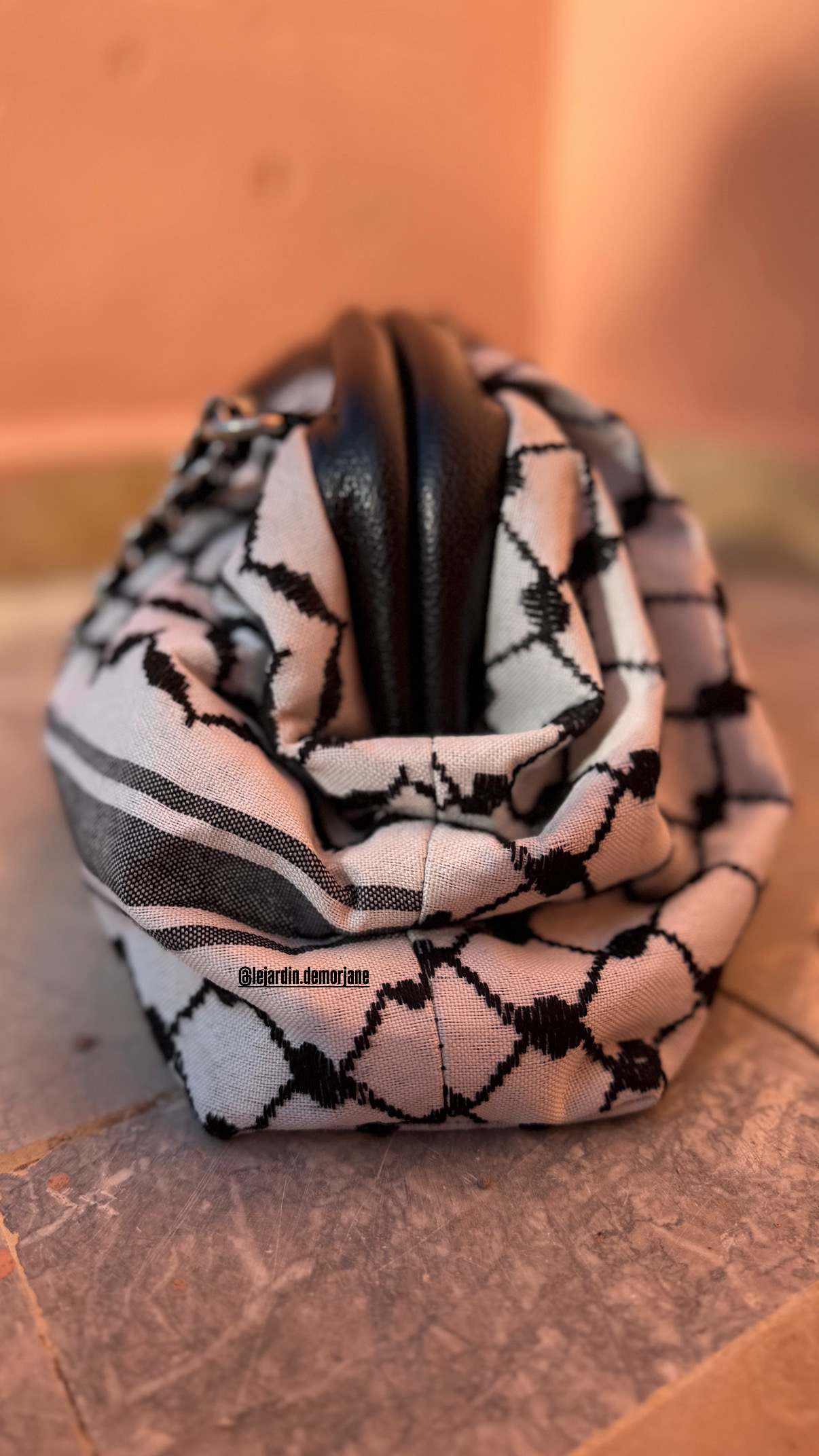 La Pochette Ghazza đ€ â Image 4