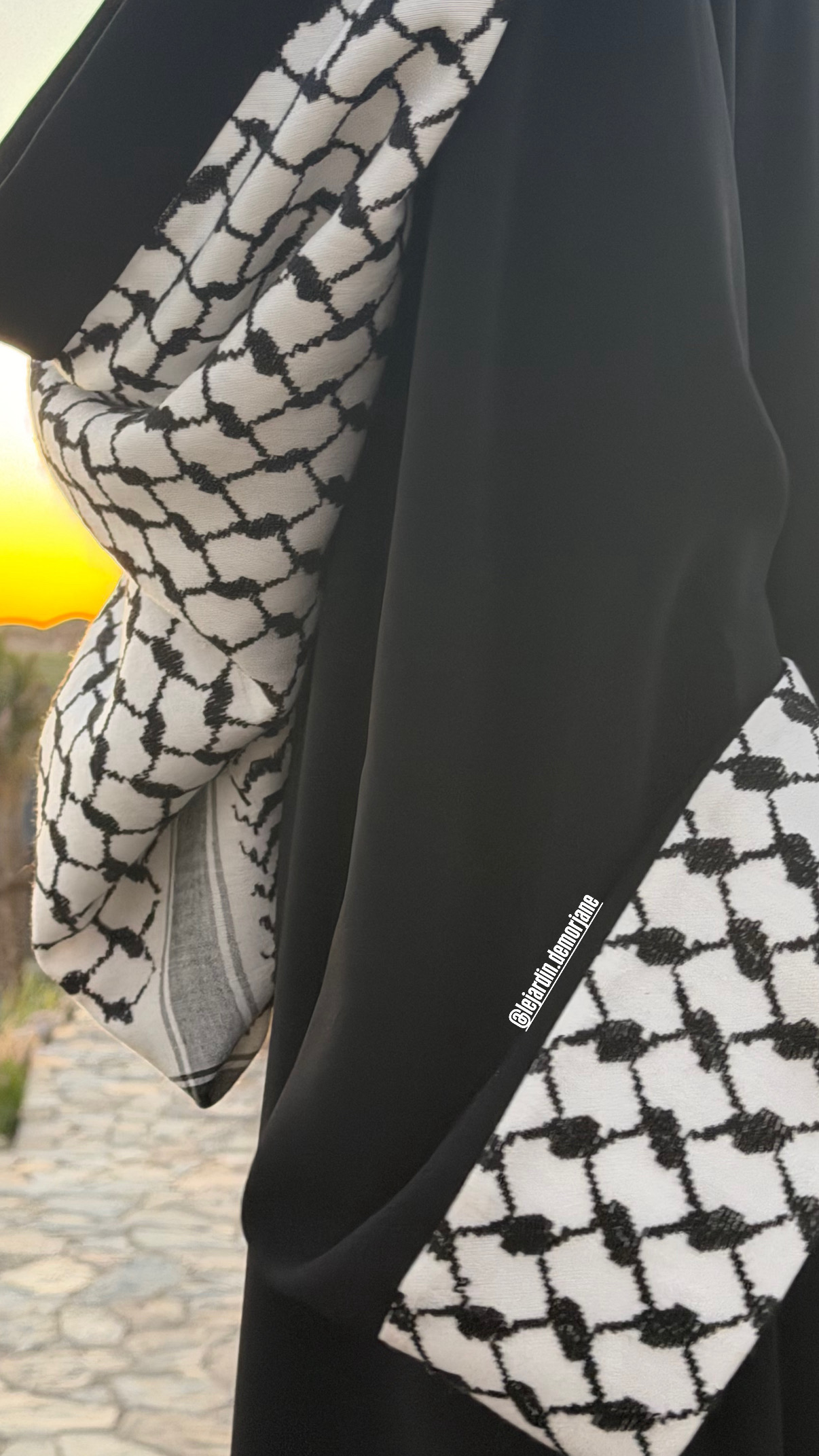 La Abaya Ghazza – Image 11