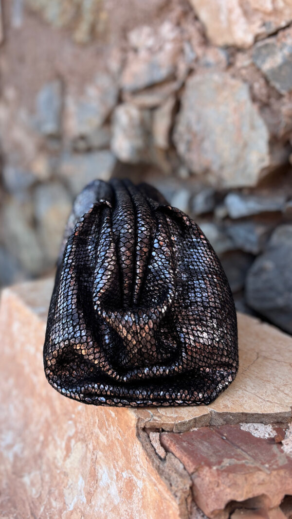 La Pochette Peau de Serpent – Image 7