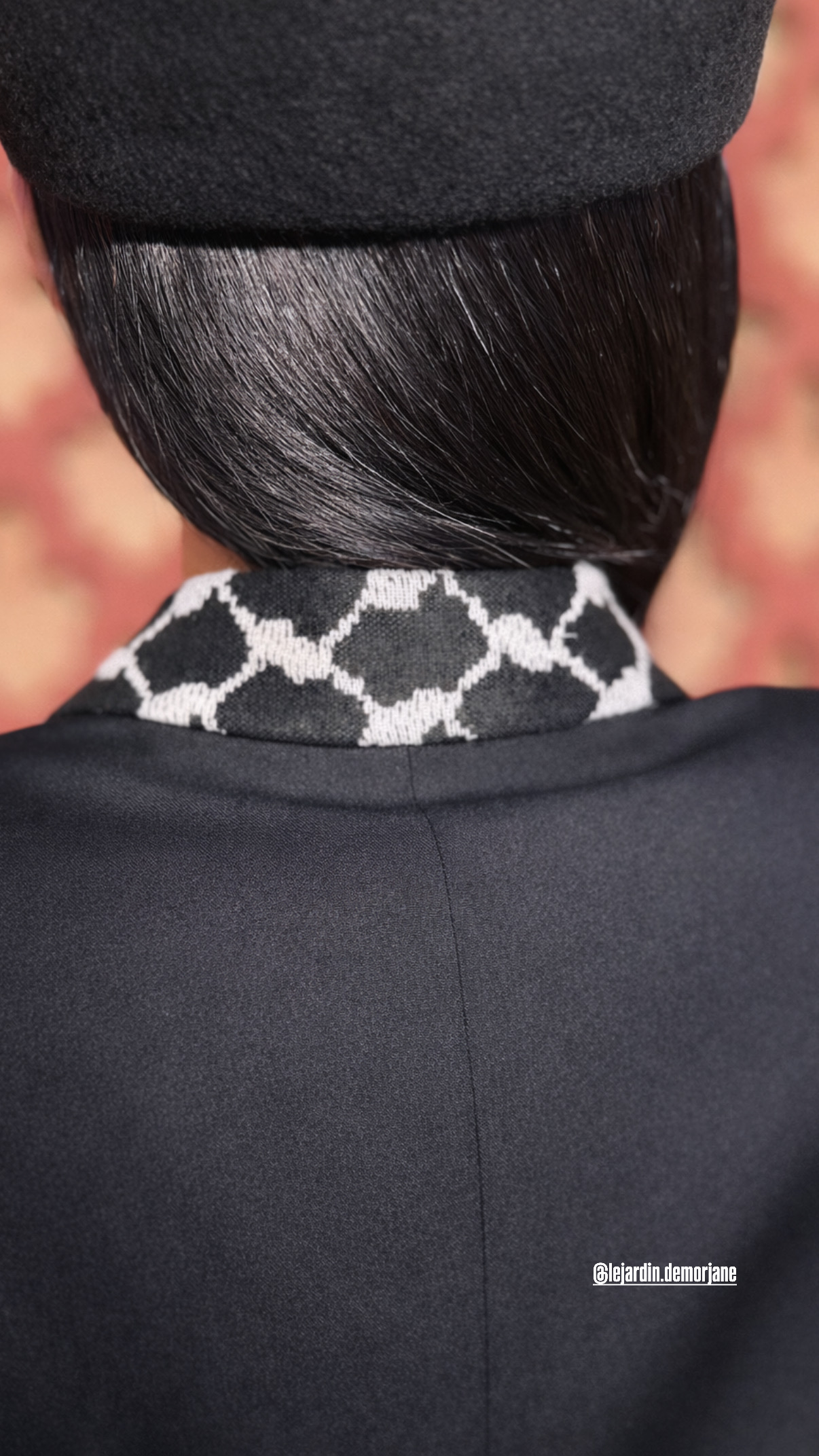 Le Blazer Jenin – Image 2