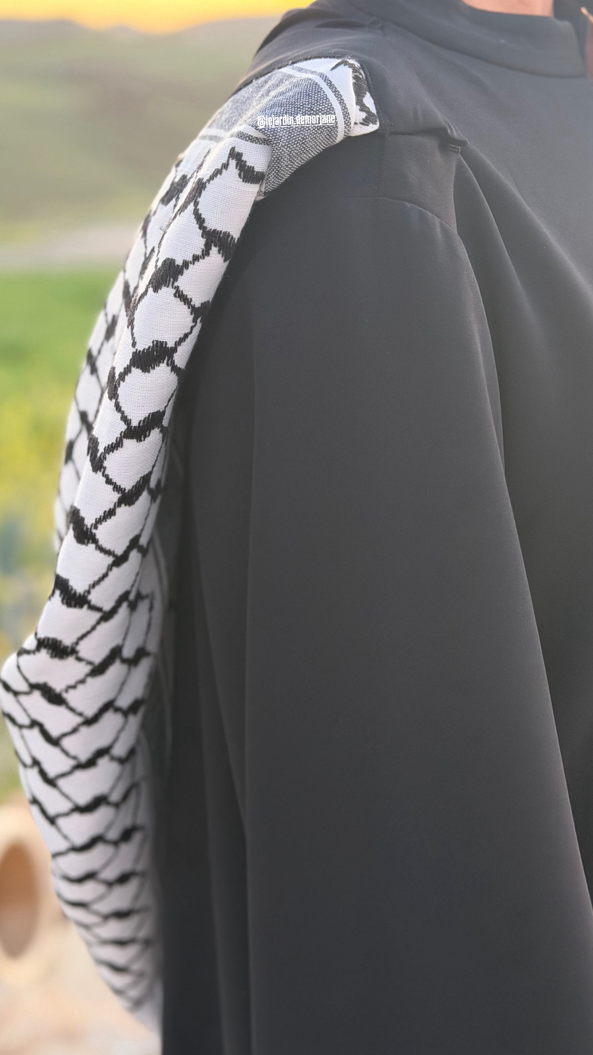 La Abaya Ghazza – Image 10