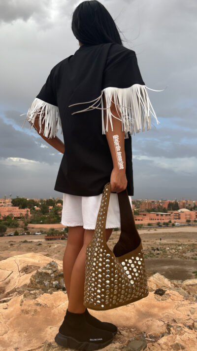 Le Petit Carré Olive