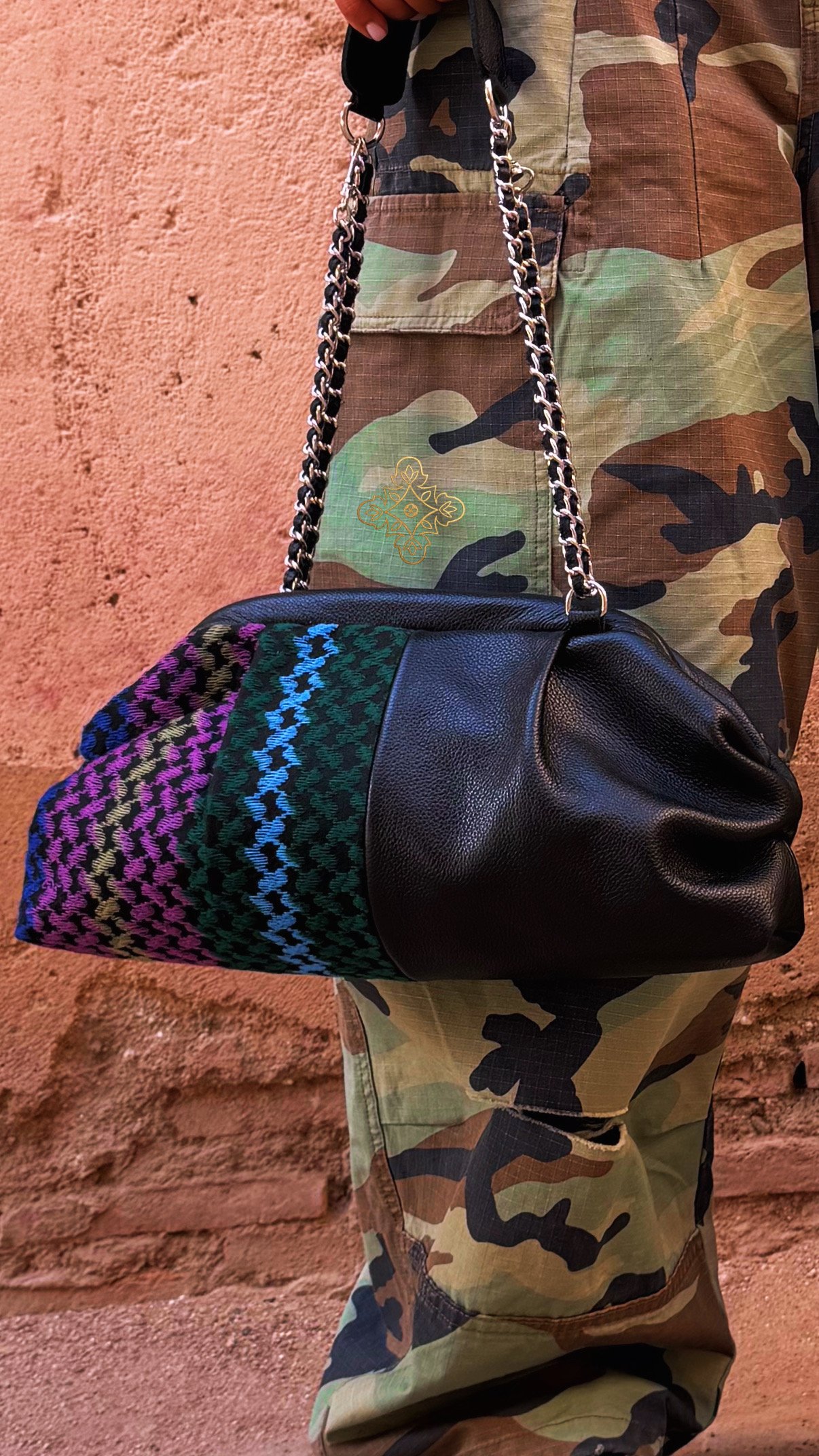 La Pochette Ghazza 🌈 – Image 2
