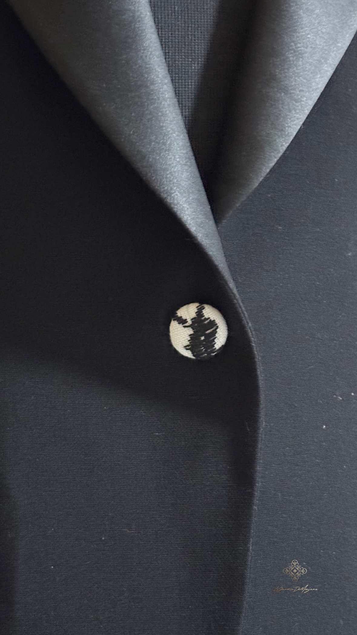 Le Blazer GHAZZA – Image 10