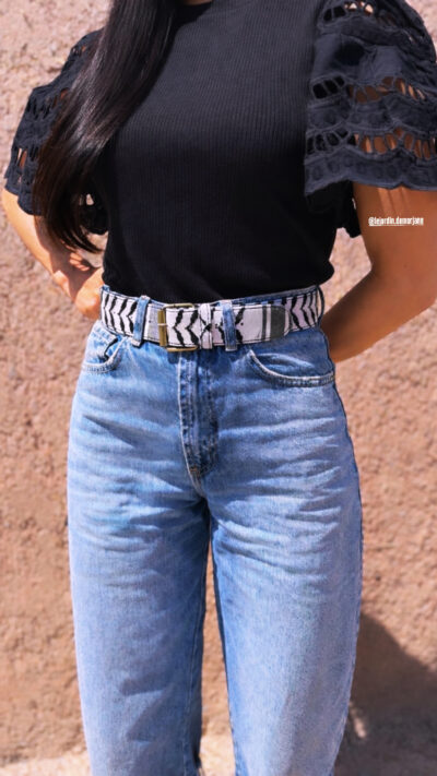 La Ceinture Falastin 🤍