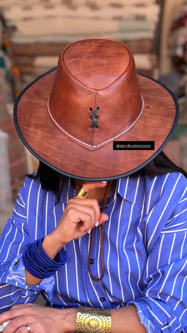 Chapeau Cowgirl