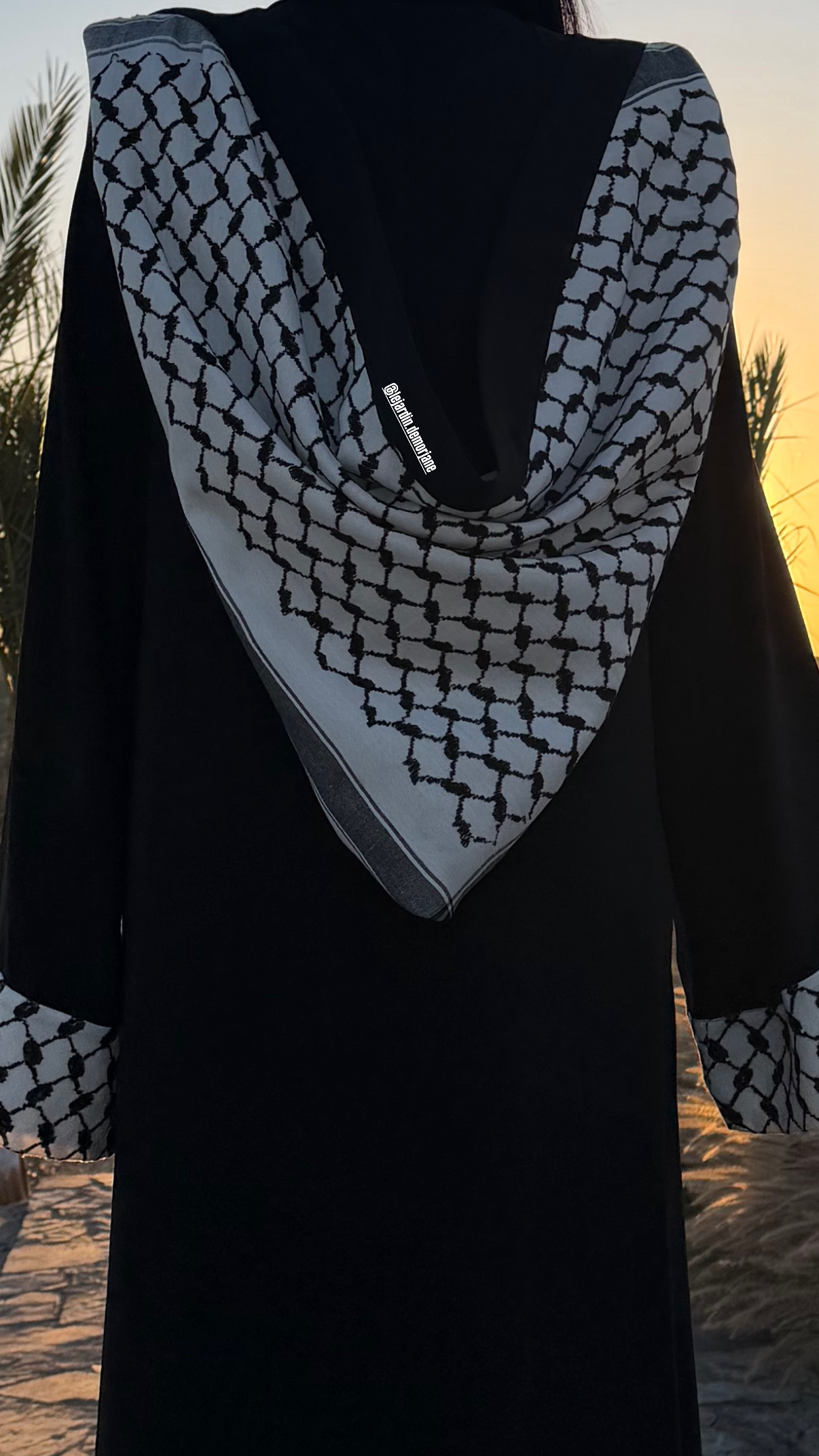 La Abaya Ghazza – Image 4