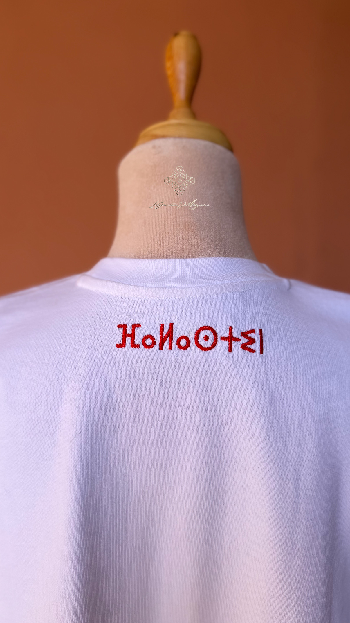 Le t-shirt Falastin – Image 6