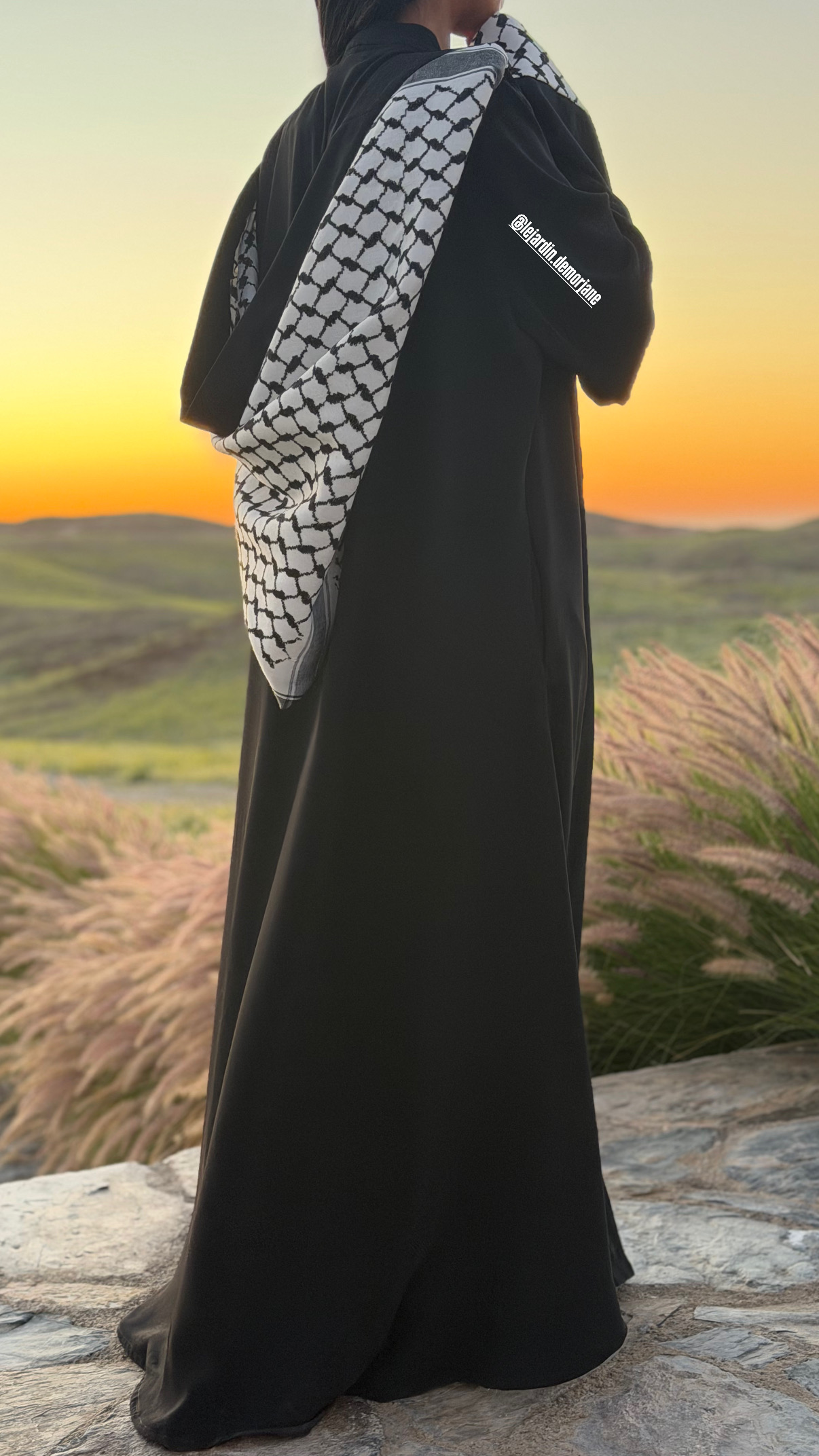 La Abaya Ghazza – Image 5