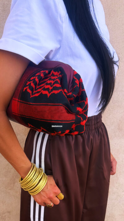 La Pochette Liqā ♥️