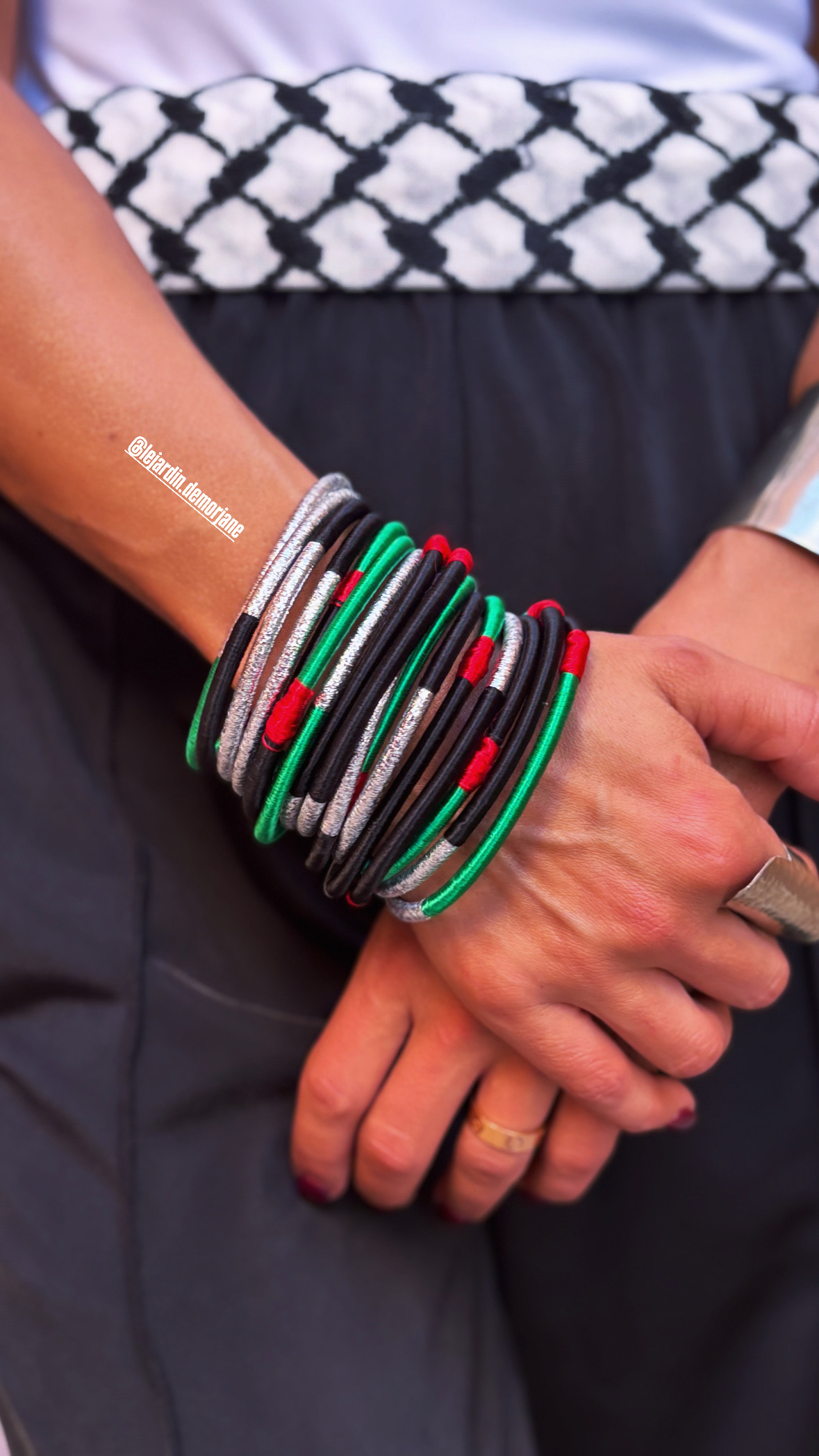 Jonc fin Falastin – Image 2