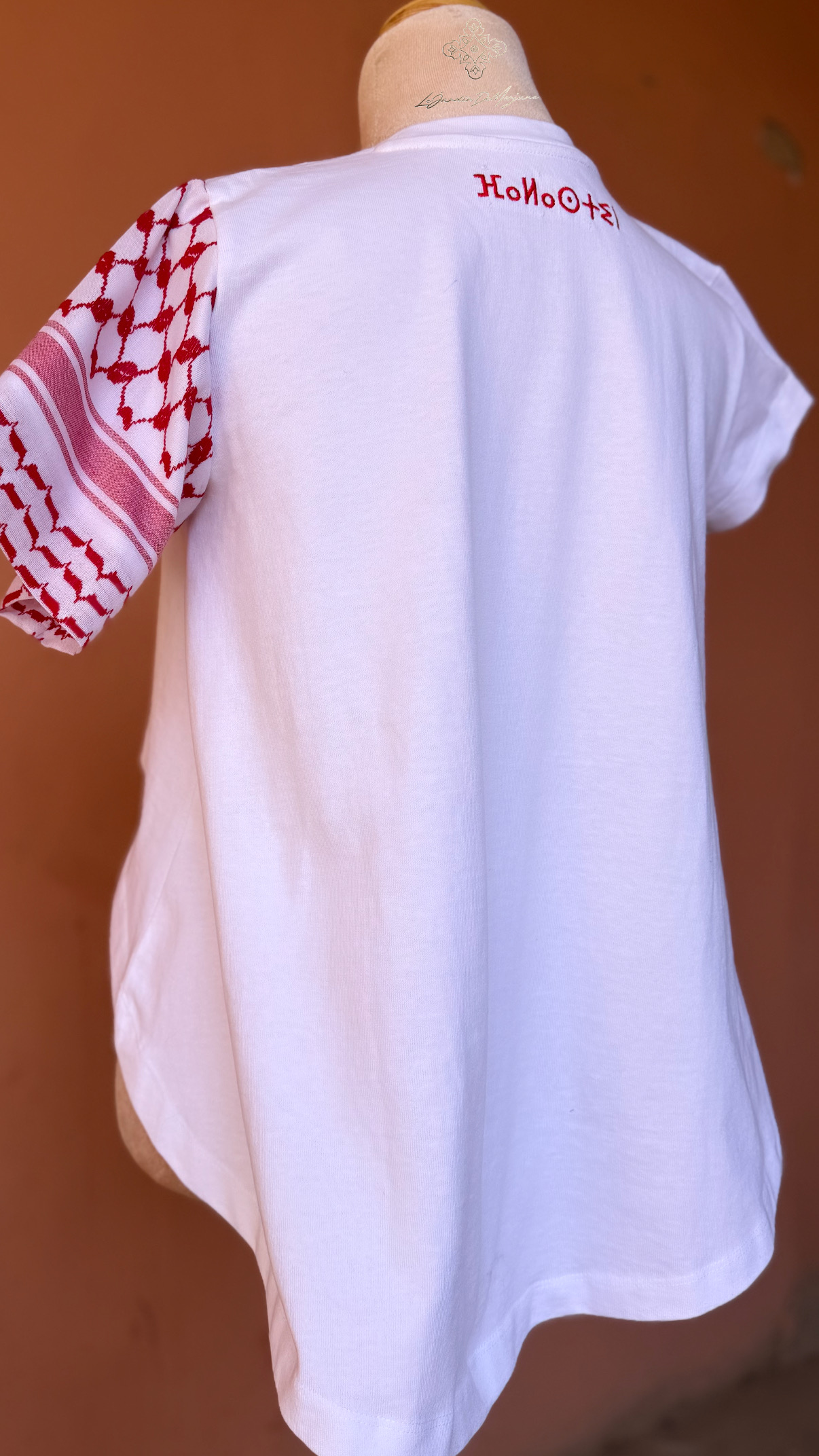 Le t-shirt Falastin – Image 2