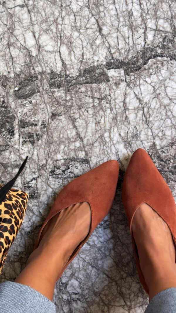 Slingbacks – Image 3
