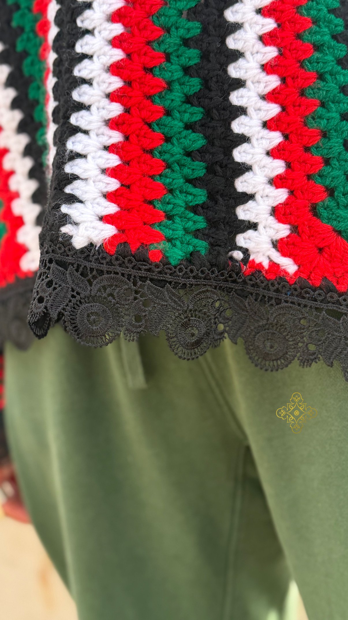 Le Hoodie Falastin – Image 6
