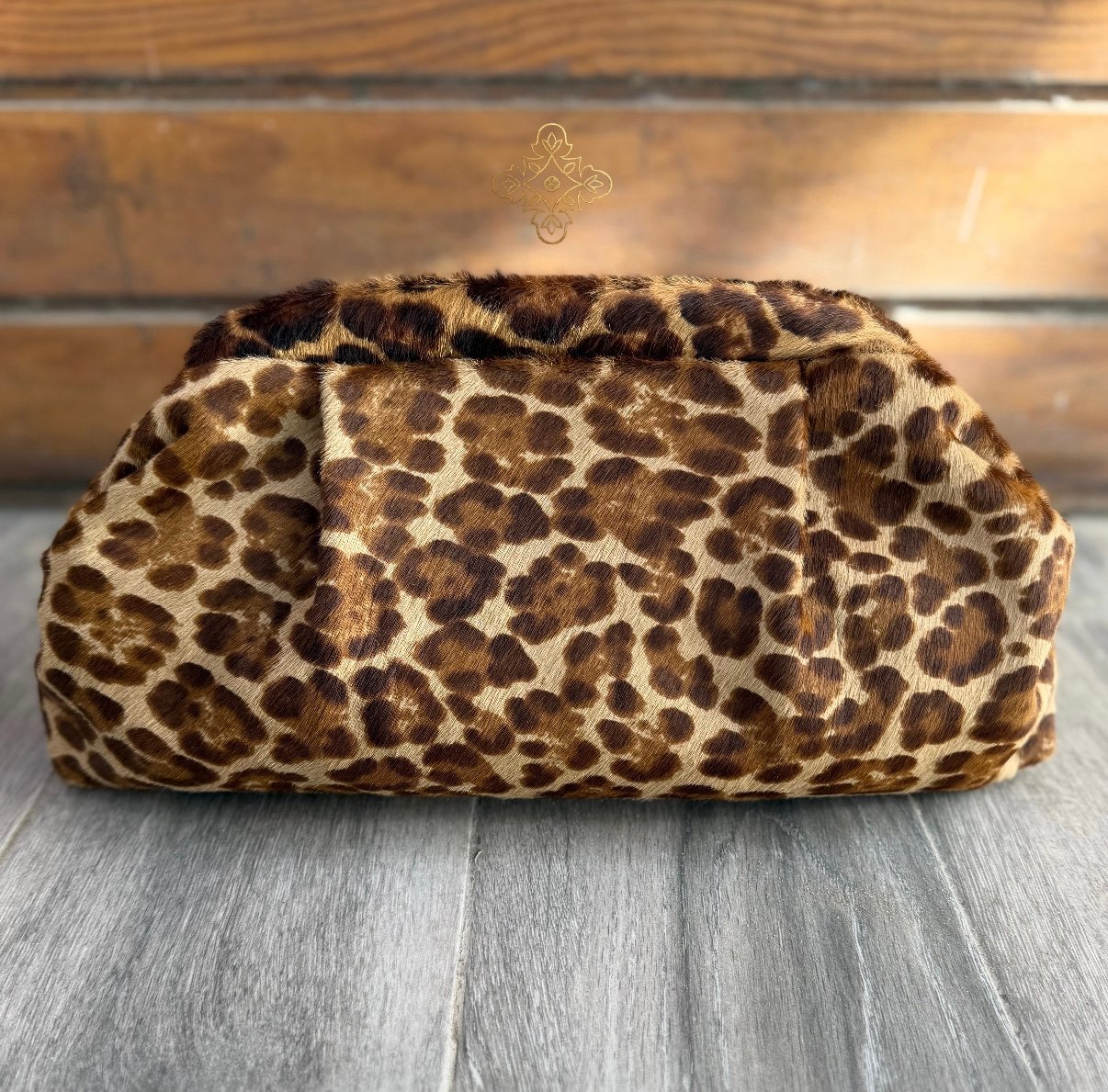 La Pochette Léopard – Image 2