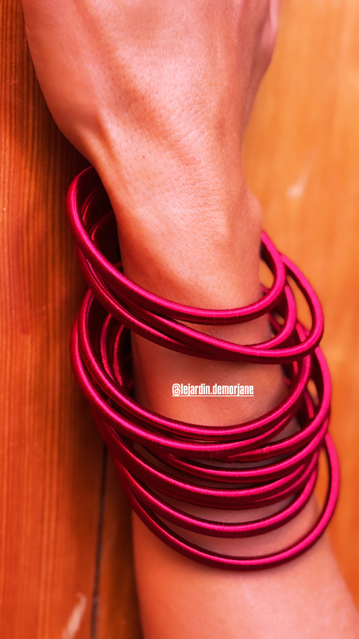 Jonc Fin – Image 2